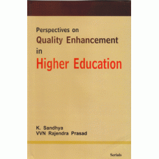 Perspectives on Quallity Enhancement in Higher Education